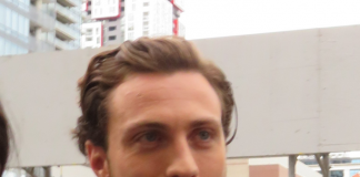 Aaron Taylor Johnson se prepara para ser el nuevo James Bond y nosotros te contamos todo.- Blog Hola Telcel