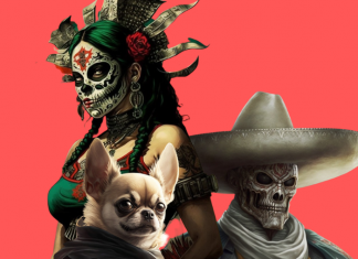 Inteligencia artificial crea a villanos mexicanos.- Blog Hola Telcel