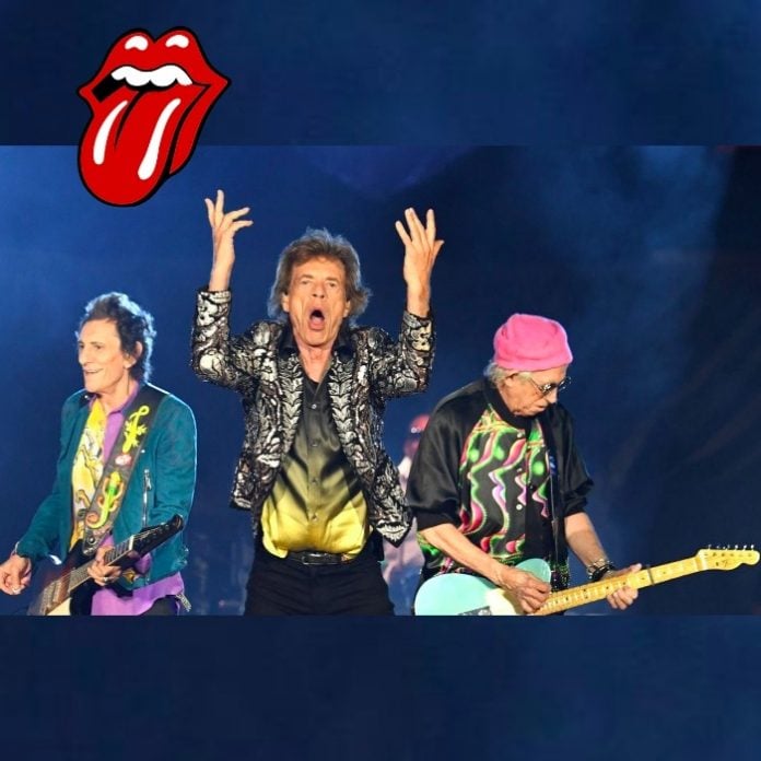 ¿Los Rolling Stones están componiendo nueva música? Esto dice Keith Richards.-Blog Hola Telcel