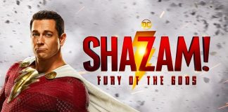 'Shazam! Fury of the gods' estrena tráiler.-Blog Hola Telcel