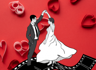 5 filmes de San Valentín para ver hoy.-Blog Hola Telcel