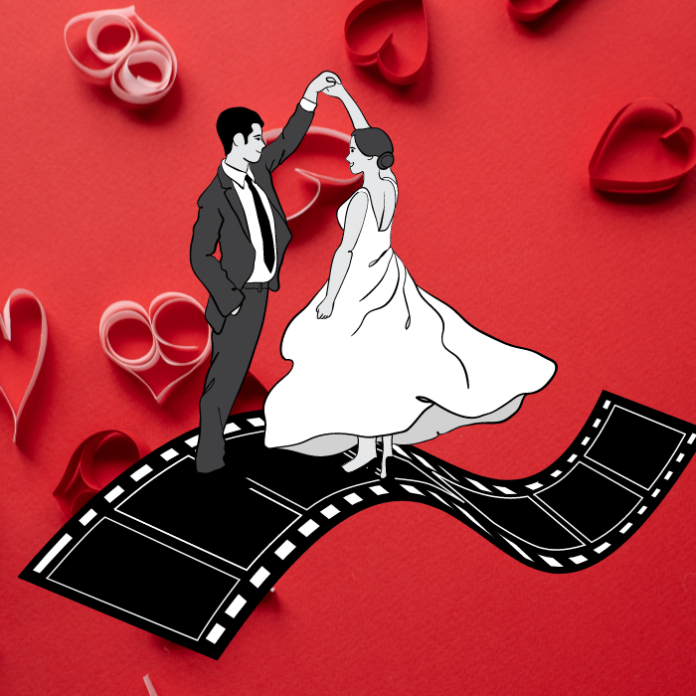 5 filmes de San Valentín para ver hoy.-Blog Hola Telcel