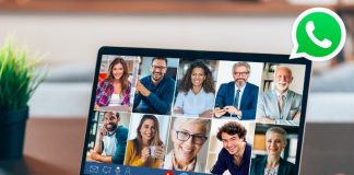 Programa tus llamadas y videollamadas en WhatsApp.-Blog Hola Telcel