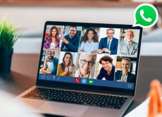 Programa tus llamadas y videollamadas en WhatsApp.-Blog Hola Telcel