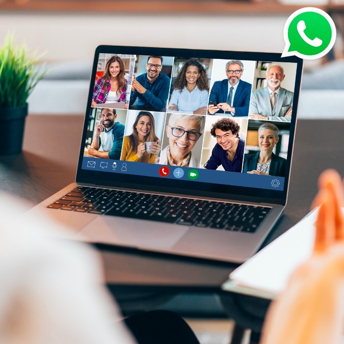Descubre cómo puedes programar llamadas y videollamadas en WhatsApp.-Blog Hola Telcel