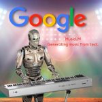 Conoce la nueva IA que hace canciones.-Blog Hola Telcel