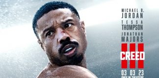 Conoce el nuevo tráiler final de 'Creed III'.-Blog Hola Telcel