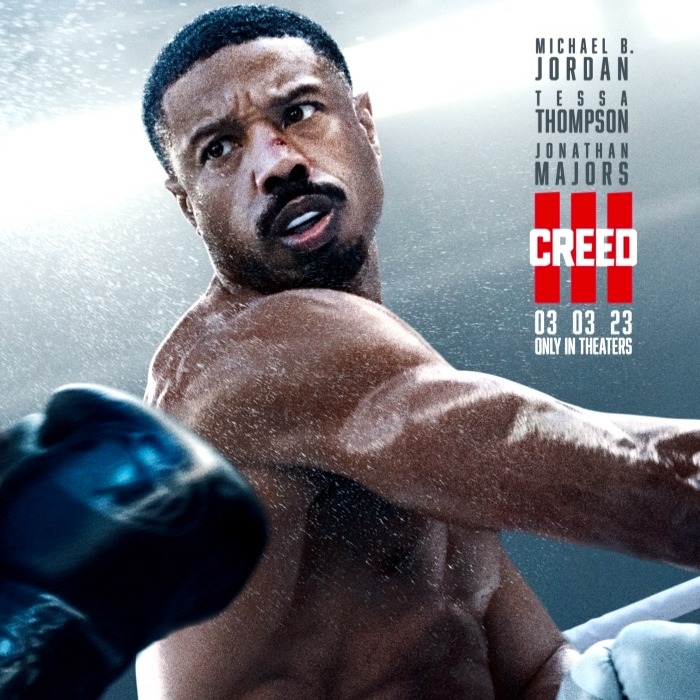 Conoce el nuevo tráiler final de 'Creed III'.-Blog Hola Telcel