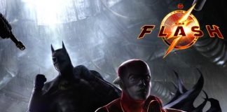 El tráiler de la película 'The Flash' ya fue publicado por DC Cómics.-Blog Hola Telcel