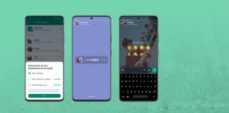 Los estados de WhatsApp ahora pueden subirse como notas de voz, reacciones y más.-Blog Hola Telcel