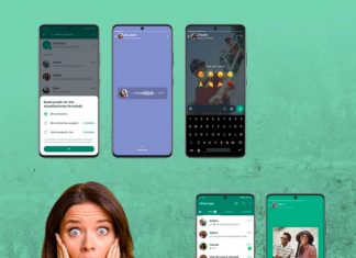 Los estados de WhatsApp ahora pueden subirse como notas de voz, reacciones y más.-Blog Hola Telcel