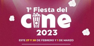 Fiesta del cine 2023, conoce todos los detalles.-Blog Hola Telcel