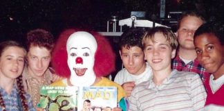 'It' tendrá una serie precuela titulada 'Welcome to Derry'.-Blog Hola Telcel
