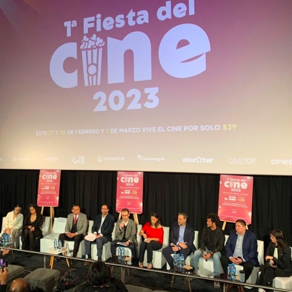 Llega la Fiesta del cine 2023, conoce todos los detalles.-Blog Hola Telcel