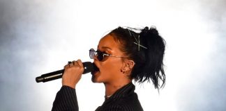 Por esta razón, la cantante Rihanna rechazó el medio tiempo del superdomingo años atrás.-Blog Hola Telcel