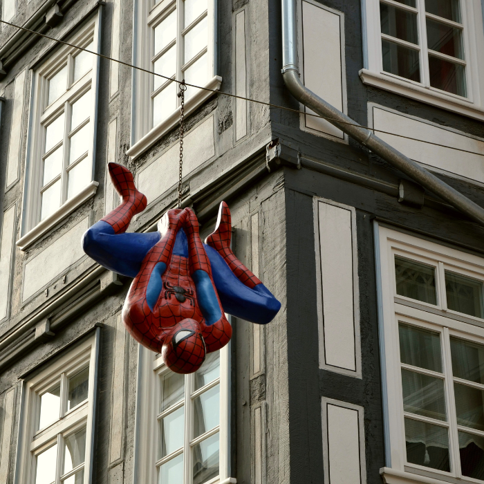 Conoce todo sobre la nueva película de Spider-Man.- Blog Hola Telcel