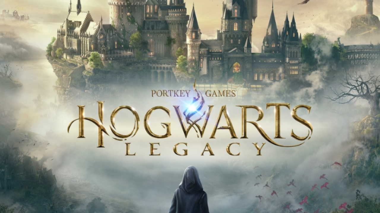 El nuevo parche de Hogwarts Legacy es tan absurdamente largo que muchos  piensan que tiene más palabras que un libro de la saga, y menos mal que no  - Hogwarts Legacy - 3DJuegos
