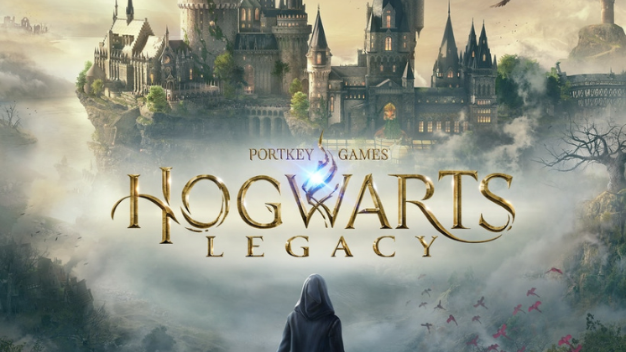 Hogwarts Legacy - Cómo abrir los cofres con ojo para obtener