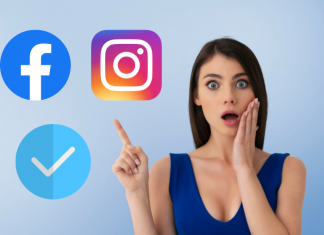 Conoce las nuevas verificaciones de Instagram y facebook.- Blog Hola Telcel