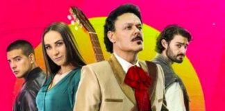 Pedrito Fernández protagonizará nueva serie mexicana llamada 'Mariachis'.-Blog Hola Telcel