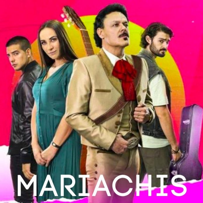 Pedrito Fernández protagonizará nueva serie mexicana llamada 'Mariachis'.-Blog Hola Telcel
