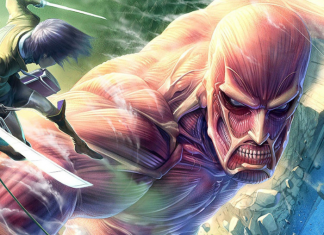 Conoce todo sobre la ultima temporada de Attack on Titan.- Blog Hola Telcel