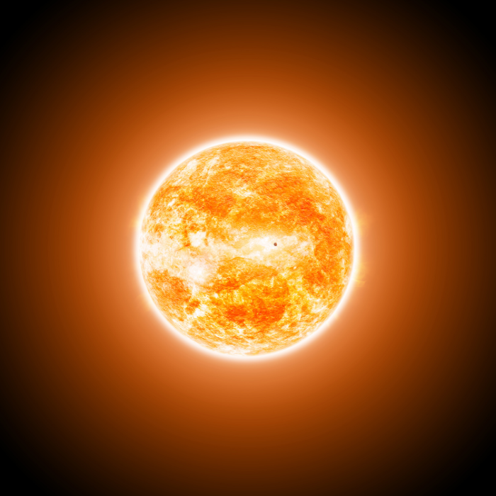 los científicos descubrieron algo nuevo sobre el sol, enseguida te contamos de qué se trata.- Blog Hola Telcel