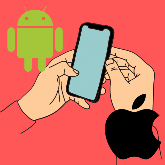 Conoce todo sobre whatsapp en android y iphone y descubre cuales son sus diferencias.- Blog Hola Telcel