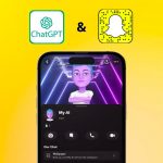¿ChatGPT en Snapchat? Así es como la plataforma integra la IA.-Blog Hola Telcel
