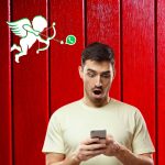 ¿Qué significa si alguien te escribe ‘1437’ en WhatsApp?.-Blog Hola Telcel