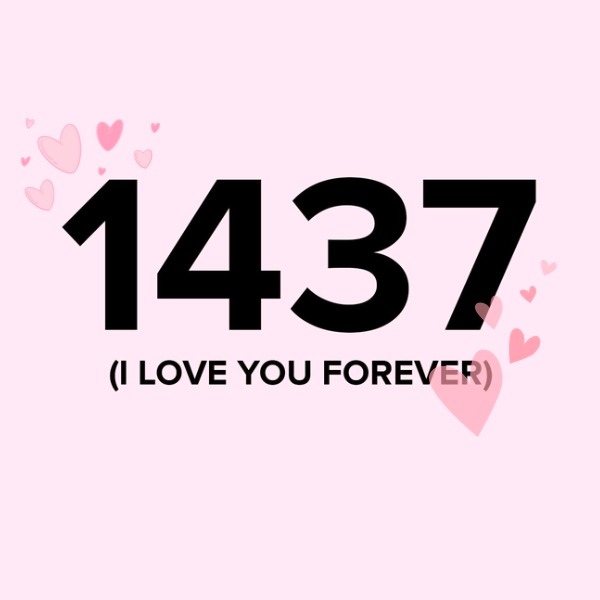 ¿Qué significa cuando alguien te escribe ‘1437’ en WhatsApp?.-Blog Hola Telcel
