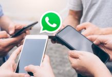 Define una fecha de vencimiento a los chats grupales de WhatsApp.-Blog Hola Telcel