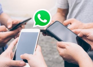 Define una fecha de vencimiento a los chats grupales de WhatsApp.-Blog Hola Telcel