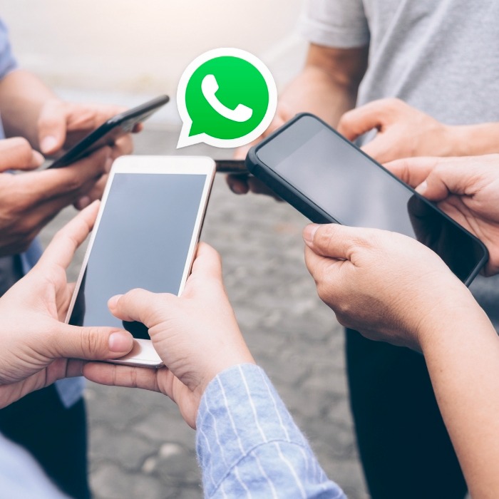 Define una fecha de vencimiento a los chats grupales de WhatsApp.-Blog Hola Telcel