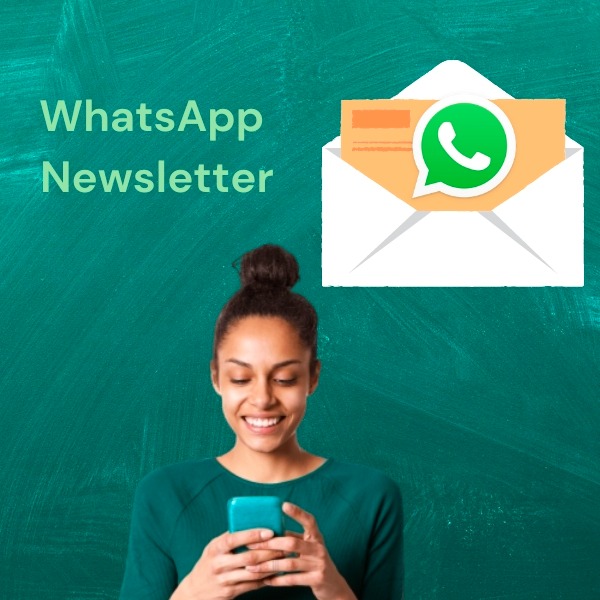 Conoce la función 'newsletter' que cambiará los estados de WhatsApp.-Blog Hola Telcel