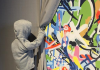 Conoce 'Inside Banksy', la exposición inmersiva sobre Bansky, el famoso artista del grafiti.-Blog Hola Telcel