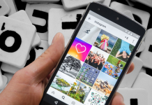 Así puedes usar un tipo de tipografía diferente en tus historias de Instagram.-Blog Hola Telcel