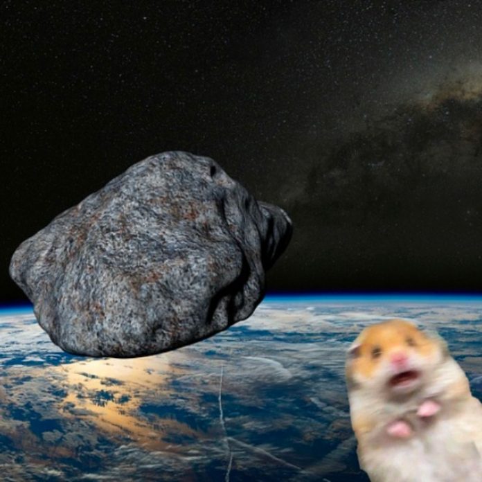 ¿Asteroides golpeando la Tierra? Conoce lo que dijo la NASA.-Blog Hola Telcel