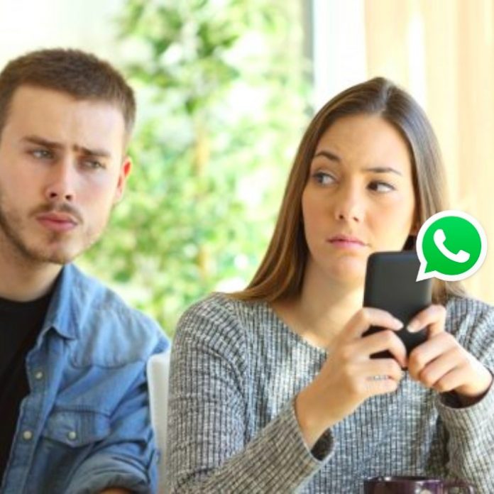 Conoce el truco para encontrar conversaciones ocultas en la app de WhatsApp.-Blog Hola Telcel