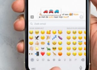 Estos son los 21 emojis nuevos que verás pronto en la aplicación de WhatsApp.-Blog Hola Telcel