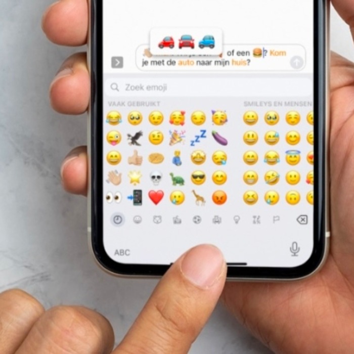 Estos son los 21 emojis nuevos que verás pronto en la aplicación de WhatsApp.-Blog Hola Telcel
