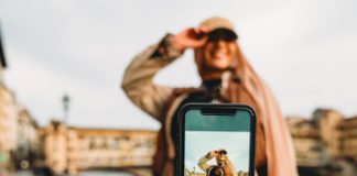 Conoce los trucos para tomar fotos de forma profesional con tu celular.-Blog Hola Telcel
