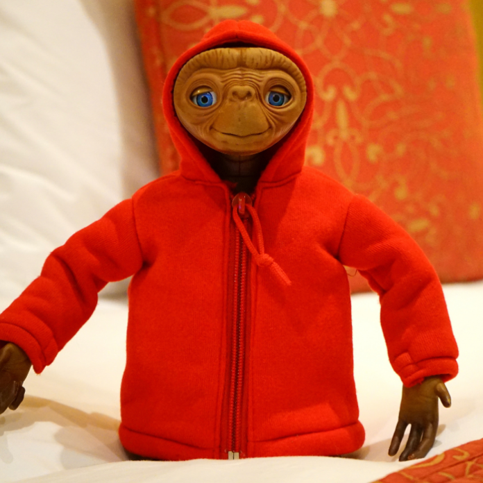 Conoce cómo luce el actor Henry Thomas protagonista de E.T., el extraterrestre.- Blog Hola Telcel