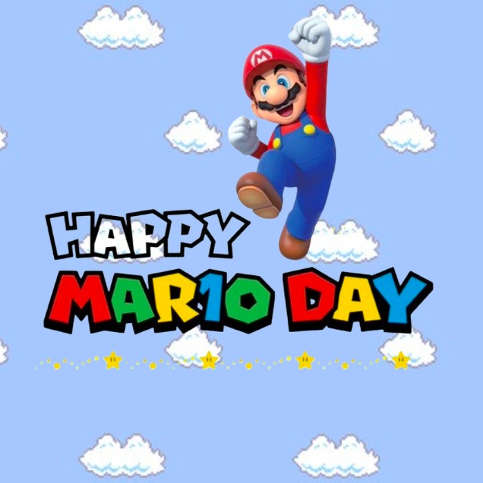 Mario Bros. Day 2023: se acerca el estreno de 'Super Mario Bros.'