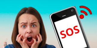 Conoce el increíble truco que puedes realizar con el botón de encendido de tu celular que podría salvar tu vida.-Blog Hola Telcel