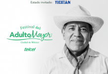 Conoce todo sobre el Festival del Adulto Mayor Telcel 2023.- Blog Hola Telcel
