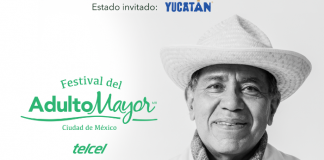 Conoce todo sobre el Festival del Adulto Mayor Telcel 2023.- Blog Hola Telcel