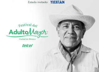 Conoce todo sobre el Festival del Adulto Mayor Telcel 2023.- Blog Hola Telcel