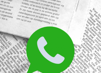 Conoce la función 'newsletter' que cambiará los estados de WhatsApp.-Blog Hola Telcel