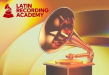 Los Latin Grammy estrenarán tres categorías nuevas, conócelas.-Blog Hola Telcel